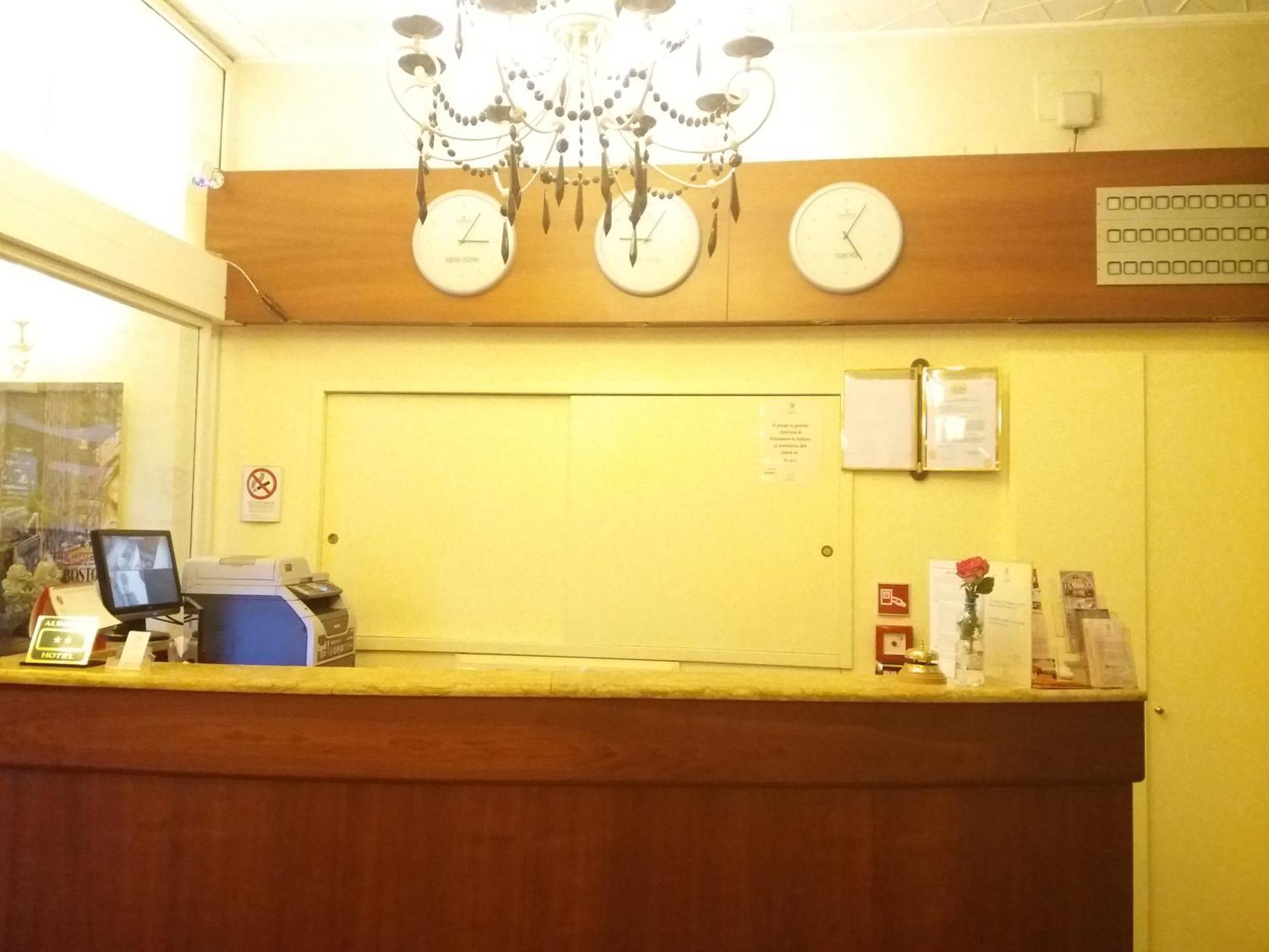 Hotel Boston — Foto 2